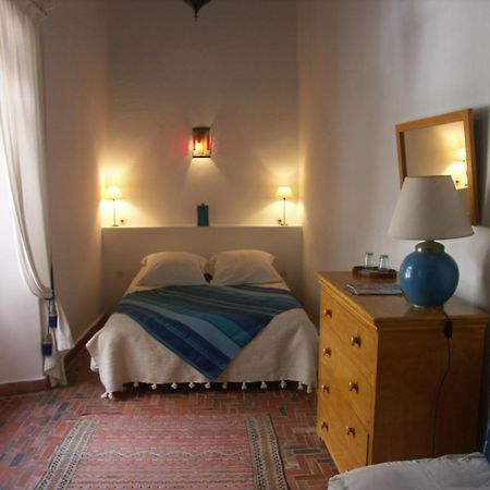 Dar Ness Hotel Есувейра Екстериор снимка