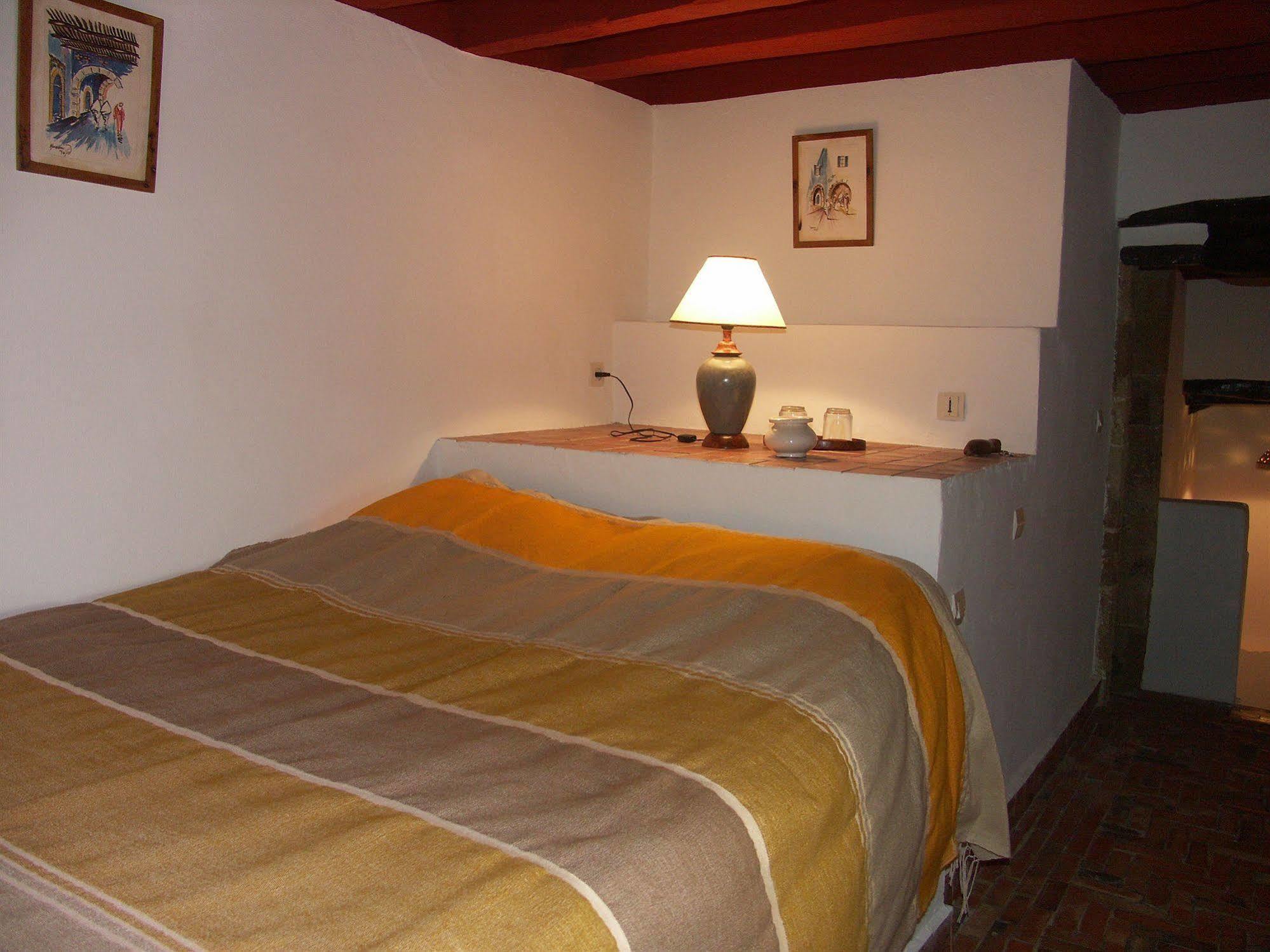 Dar Ness Hotel Есувейра Екстериор снимка