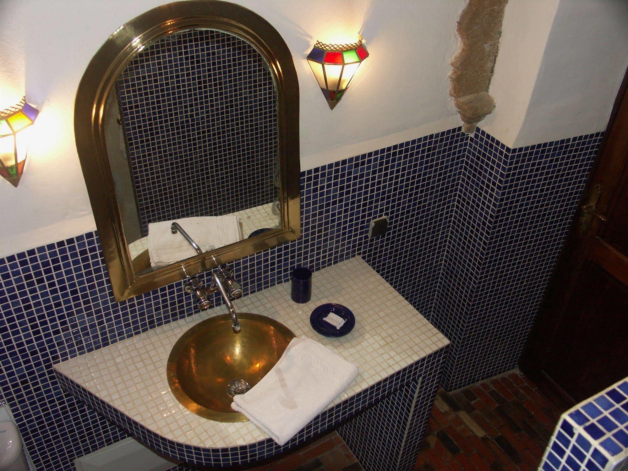 Dar Ness Hotel Есувейра Екстериор снимка