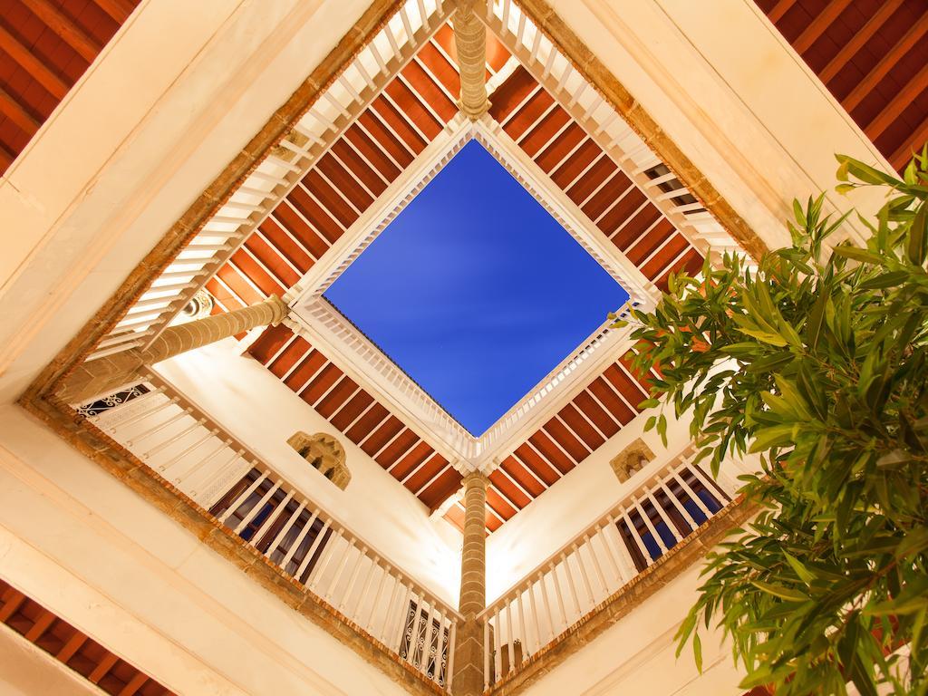 Dar Ness Hotel Есувейра Екстериор снимка