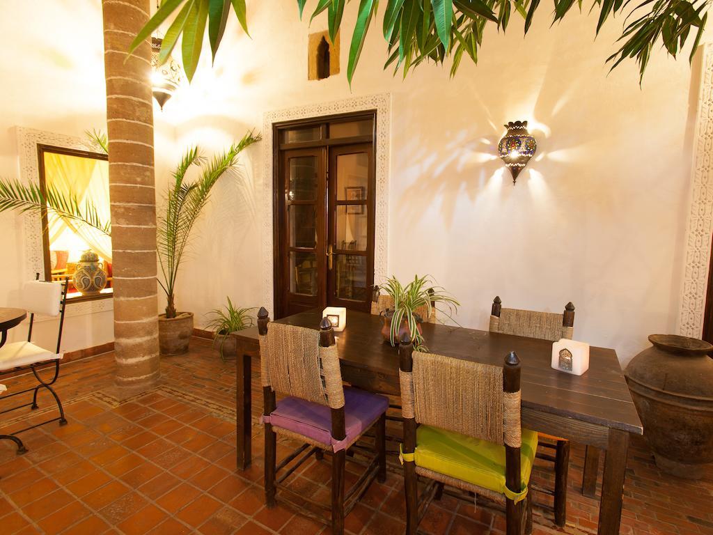 Dar Ness Hotel Есувейра Екстериор снимка